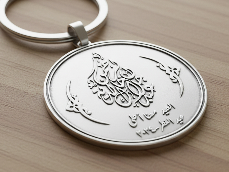 Customized Name Jewelry (Alternate View)